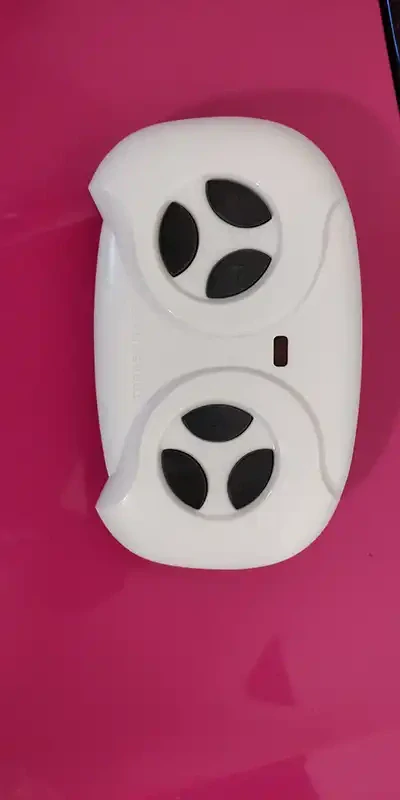 Elektrické autíčko