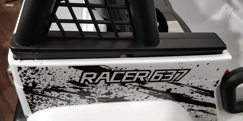 Jeep Racer OFF ROAD 