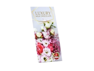 LUXURY Jahoda 175g