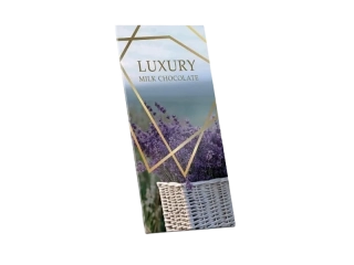 LUXURY Levanduľa 175g