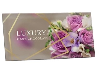 LUXURY Ruže a frézie 175g