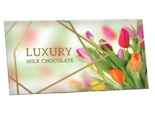 LUXURY Tulipány 175g