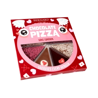 Čokopizza LOVE 105g