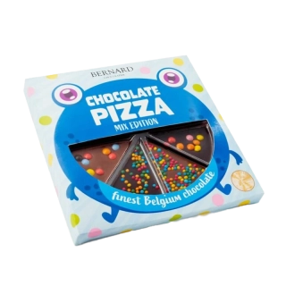 Čokopizza MIX 105g