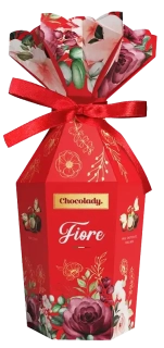 FIORE pralinky Nocciola 130g
