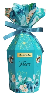 FIORE pralinky Latte 130g