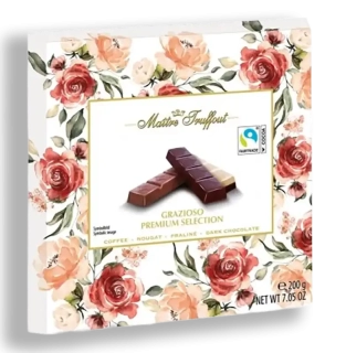 Grazioso selection 200g