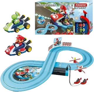 Autodráha Carrera FIRST